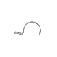 Abrazadera Tipo Uña para Tubo Rígido de 3/4"