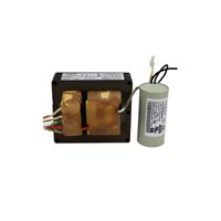 Balastro Magnético Philips para Aditivos Metálicos de 250w