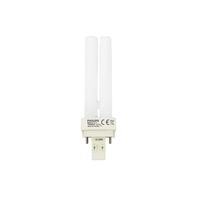 Foco Fluorescente PL-C 13W 2 Pines 4000K
