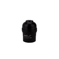 Portalámpara Sencilla E27 660W 125V Baquelita