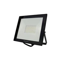 Reflector Led Super Slim 50W 6500K 127V 4500 Lm Ip65