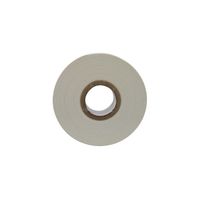 Cinta Eléctrica Scotch 27 de Fibra de Vidrio 12.7 mm x 20 m