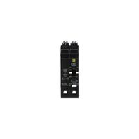 Interruptor Atornillable Marco E-3P 15A 480-277 Vca 18-25Ka