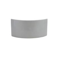 Unión para Canaleta 60x13 mm Blanco