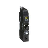 Interruptor Atornillable Marco E-1P 15A 277 Vca 18-25Ka