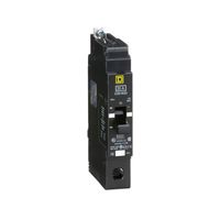 Interruptor Atornillable Marco E-1P 20A 277 Vca 18-25Ka
