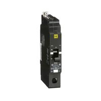 Interruptor Atornillable Marco E-1P 30A 277 Vca 18-25Ka