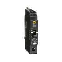Interruptor Atornillable Marco E-1P 40A 277 Vca 18-25Ka