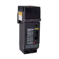Interruptor de Caja Moldeada H 18Ka 2P 600V 20A