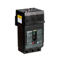 Interruptor de Caja Moldeada H 18Ka 3P 600V 015A