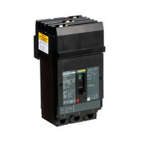 Interruptor de Caja Moldeada H 18Ka 3P 600V 070A