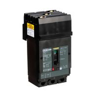 Interruptor de Caja Moldeada H 18Ka 3P 600V 080A