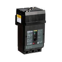 Interruptor de caja moldeada H 18KA 3P 600V 090A