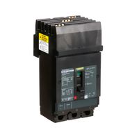 Interruptor de Caja Moldeada H 18Ka 3P 600V 150A