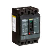 Interruptor de Caja Moldeada H 18Ka 3P 600V 030A