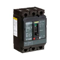 Interruptor de Caja Moldeada H 18Ka 3P 600V 050A