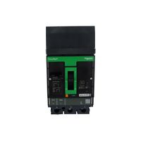 Interruptor de Caja Moldeada H 35Ka 3P 600V 40A