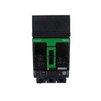 Interruptor de Caja Moldeada H 35Ka 3P 600V 50A