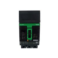 Interruptor de Caja Moldeada H 35Ka 3P 600V 80A