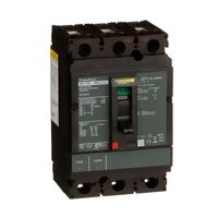 Interruptor de Caja Moldeada H 35Ka 3P 600V 125A