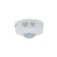 Sensor de Movimiento para Techo 180° 127V