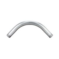 Codo para Tubo Pared Gruesa con Cuerda Externa de 1"
