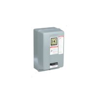 Arrancador 18 AMP 600VAC