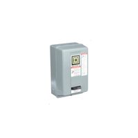 Arrancador magnético T0 2P 220V