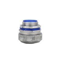 Conector Recto para Tubo Liquidtight de 1"