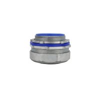 Conector Recto para Tubo Liquidtight de 2"