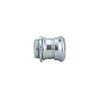Conector de Compresión para Tubo EMT de 1" Acero