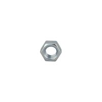 Tuerca de Acero de 3/8"