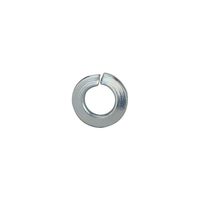 Rondana de Presión de Acero de 1/4"