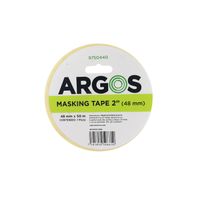 Cinta Masking Tape 18mm x 50 m