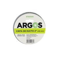 Cinta de Ducto de Tela de PVC 48 mm x 45 m