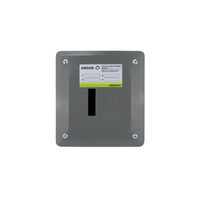 Centro de Carga AQOD 60A 2F 3H para 4 Unidades Nema 1 Empotrar
