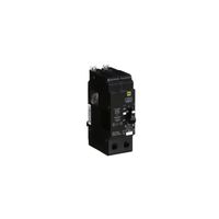 Interruptor Atornillable Marco E-2P 15A 480 Vca 18-25Ka