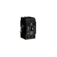 Interruptor Atornillable Marco E-3P 25A 480-277 Vca 18-25Ka