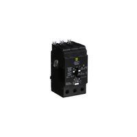 Interruptor Atornillable Marco E-3P 50A 480-277 Vca 18-25Ka