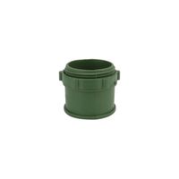 Conector Conduit PVC Ligero de 1 1/4"