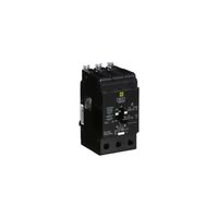 Interruptor Atornillable Marco E-3P 100A 480-277 Vca 18-25Ka