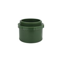 Conector Conduit PVC Pesado de 2"