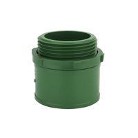 Conector Conduit PVC Pesado de 3"