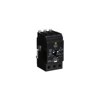 Interruptor Atornillable Marco E-3P 100A 480-277 Vca 35-65Ka