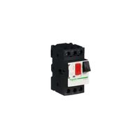 Disyuntor Termomagnético 3P – AC-3 <= 440Vca 4-6,3 A
