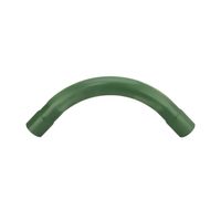 Codo Conduit PVC Ligero 90° de 1 1/2"