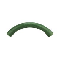 Codo Conduit PVC Pesado 90° de 3/4"