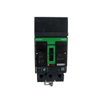 Interruptor de Caja Moldeada J 18Ka 3P 600V 225A