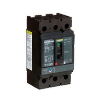 Interruptor de Caja Moldeada J 18Ka 3P 600V 200A