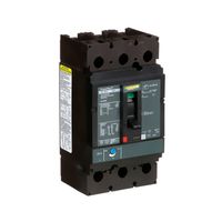 Interruptor de Caja Moldeada J 18Ka 3P 600V 225A